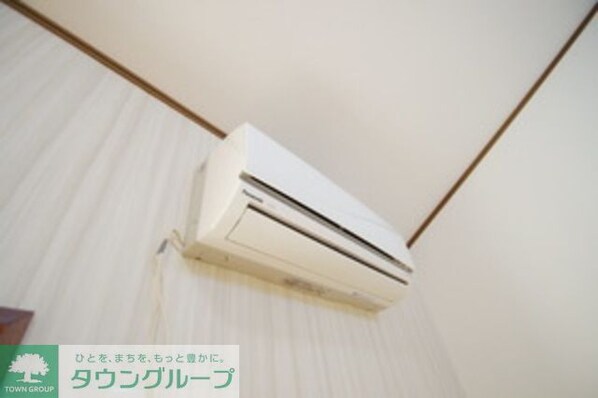 アイランドAの物件内観写真